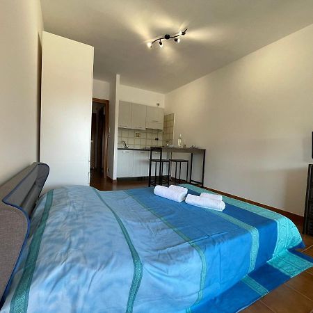 Suite Mono Orchidea - Box Auto & Terrazzo Sanremo Exterior foto