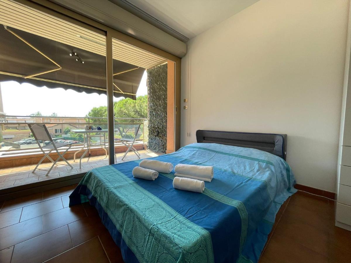 Suite Mono Orchidea - Box Auto & Terrazzo Sanremo Exterior foto
