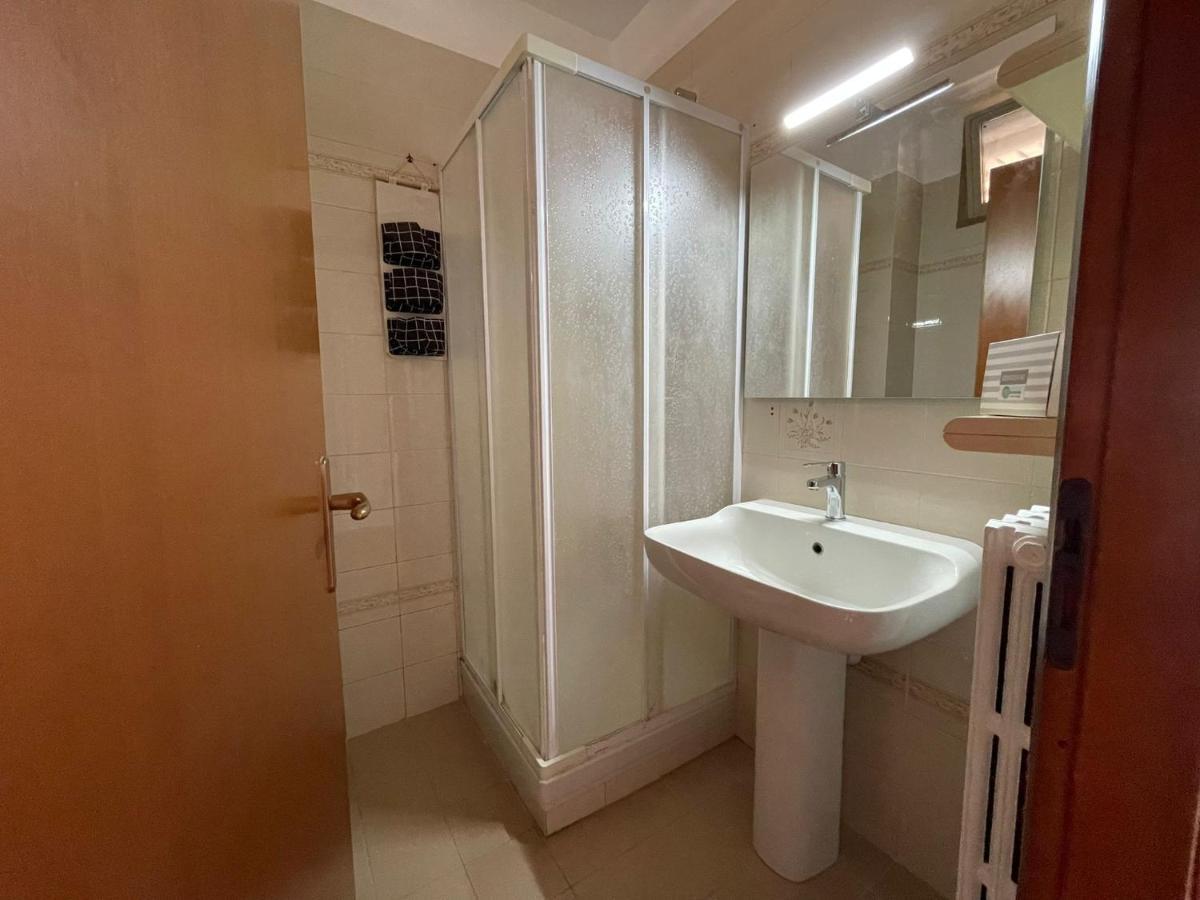 Suite Mono Orchidea - Box Auto & Terrazzo Sanremo Exterior foto